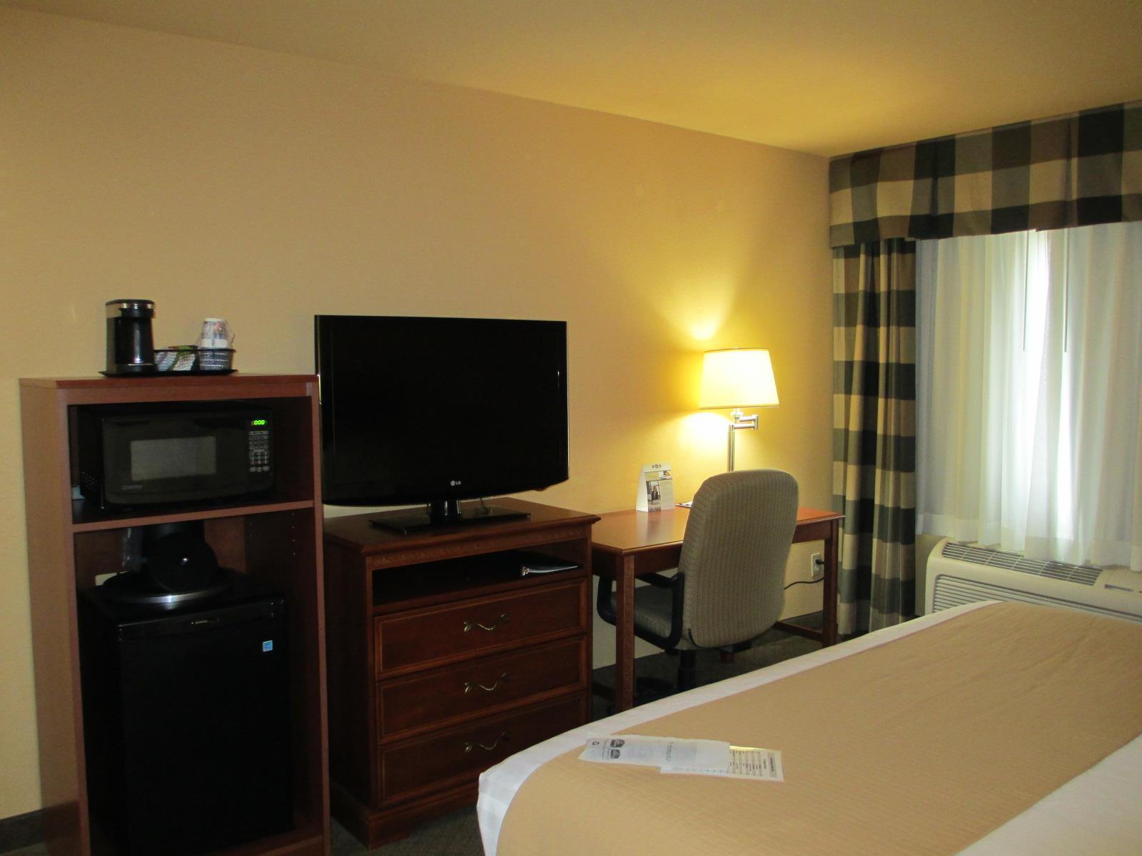 Best Western Canon City Exterior foto