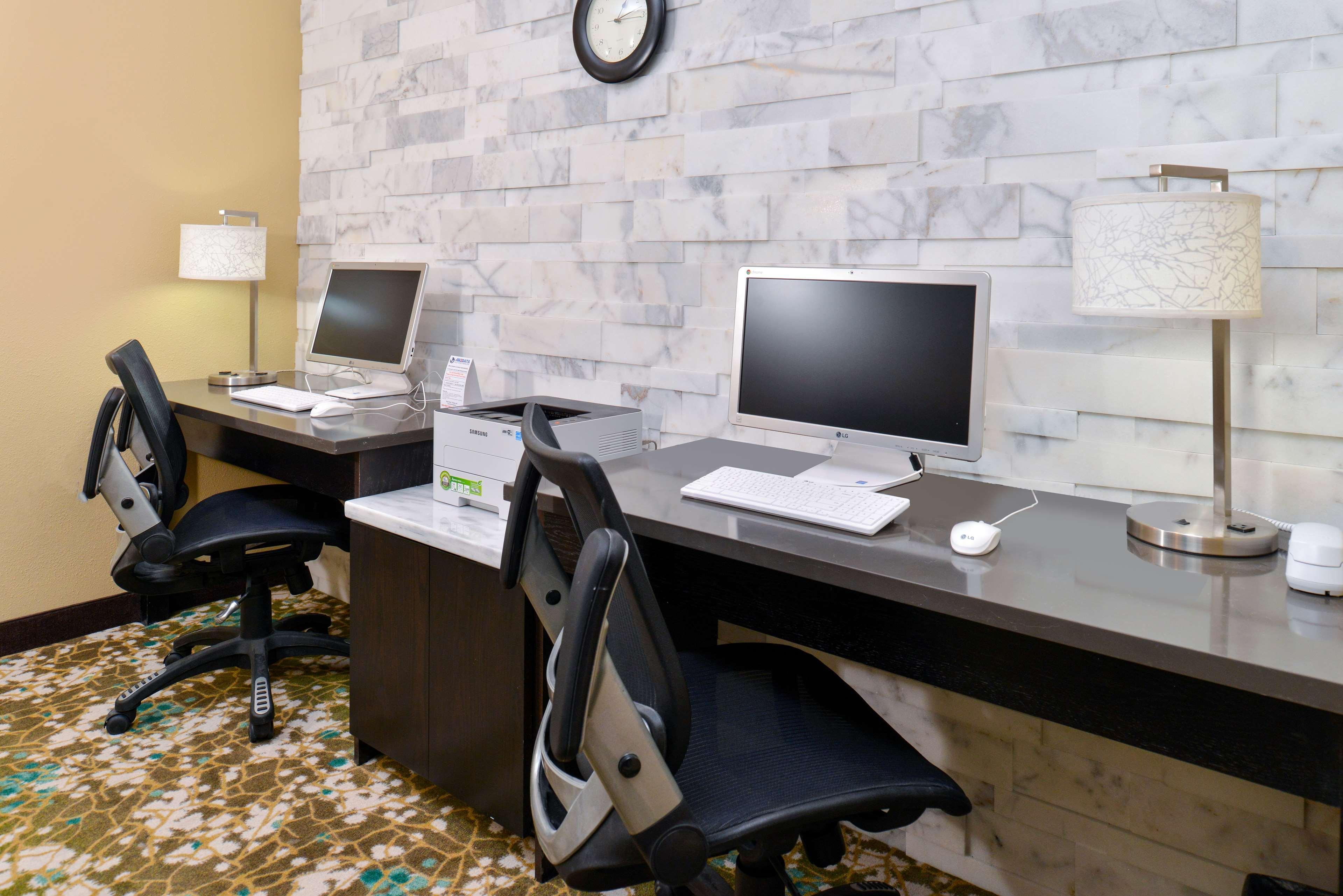 Best Western Canon City Exterior foto