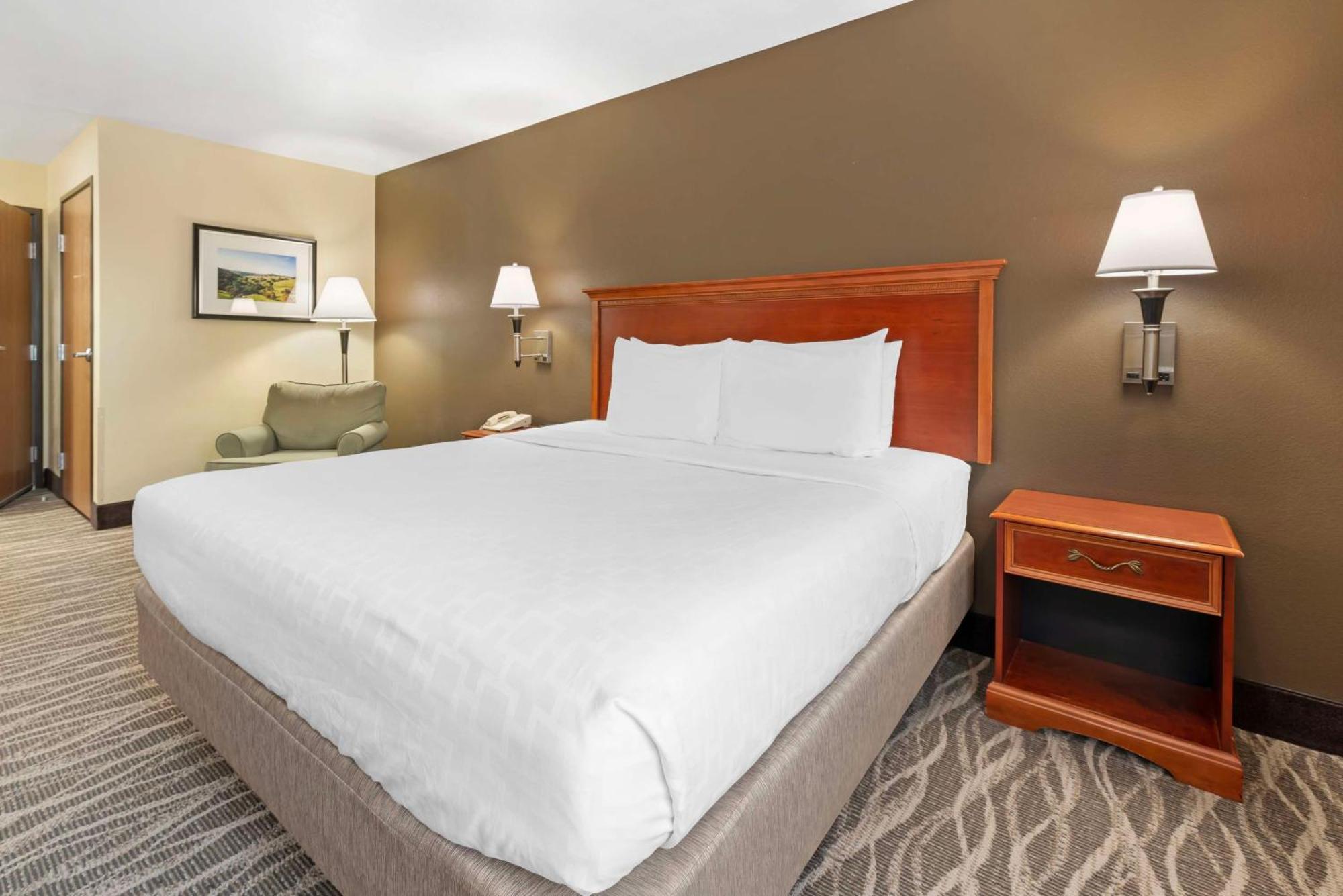 Best Western Canon City Exterior foto