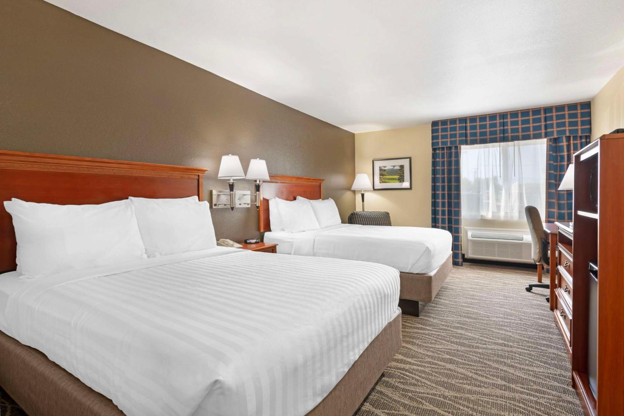 Best Western Canon City Exterior foto
