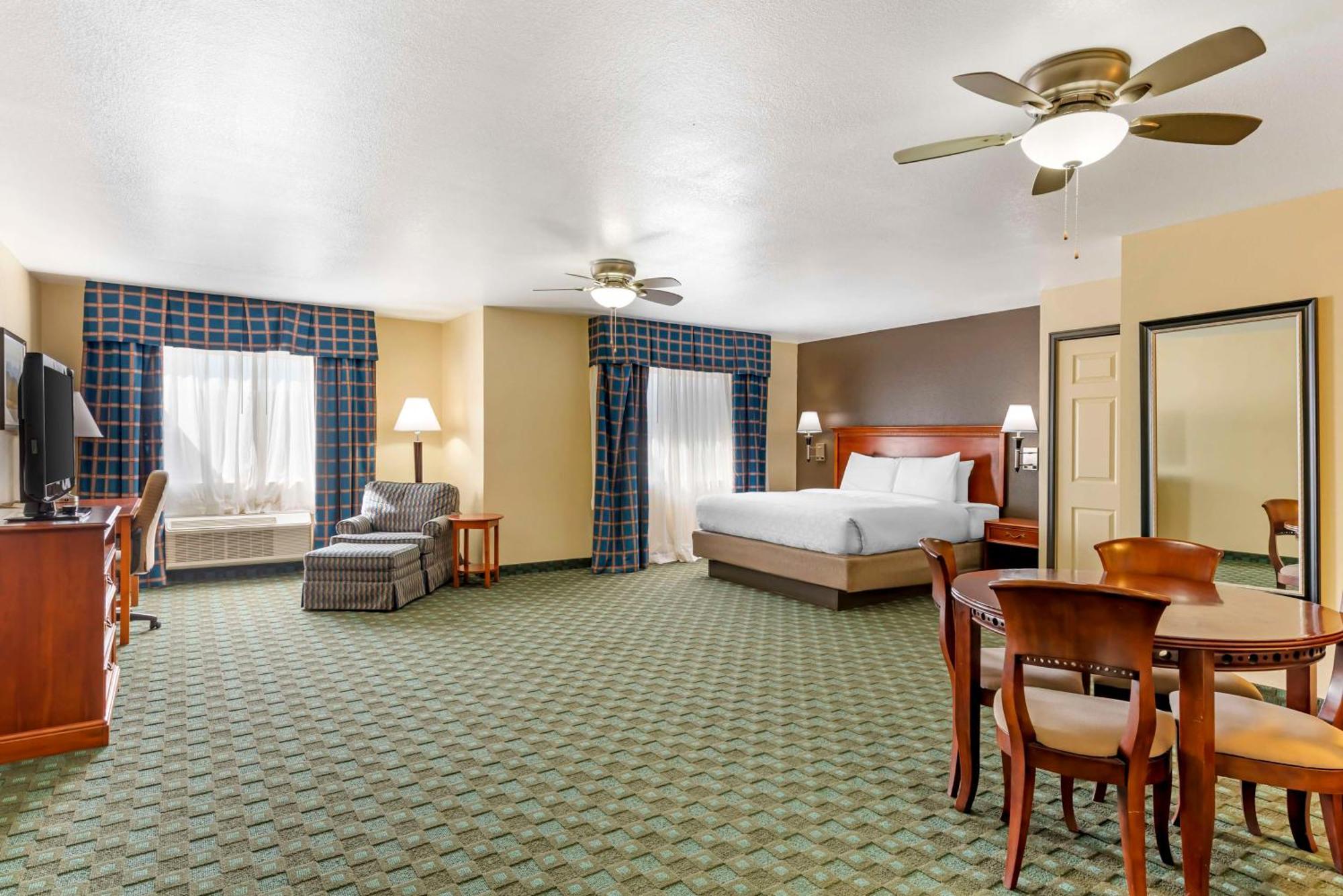 Best Western Canon City Exterior foto